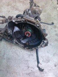 Cutie viteze Opel Astra G, 1.6s, an 2002