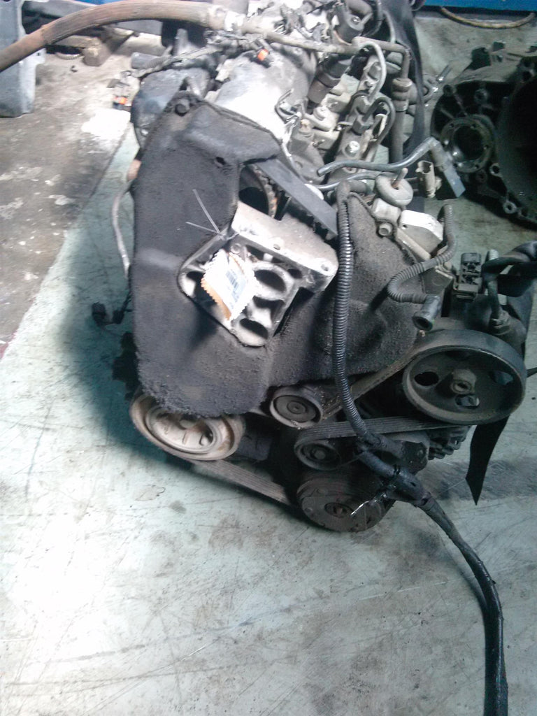 Motor Renault Laguna 2, 1.9DCI, an 2003