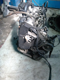 Alternator Renault Laguna 2, 1.9DCI, an 2003