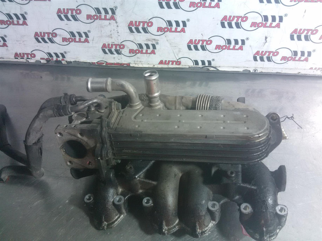 Egr+racitor Volkswagen Golf 5, 1.9d, an 2005