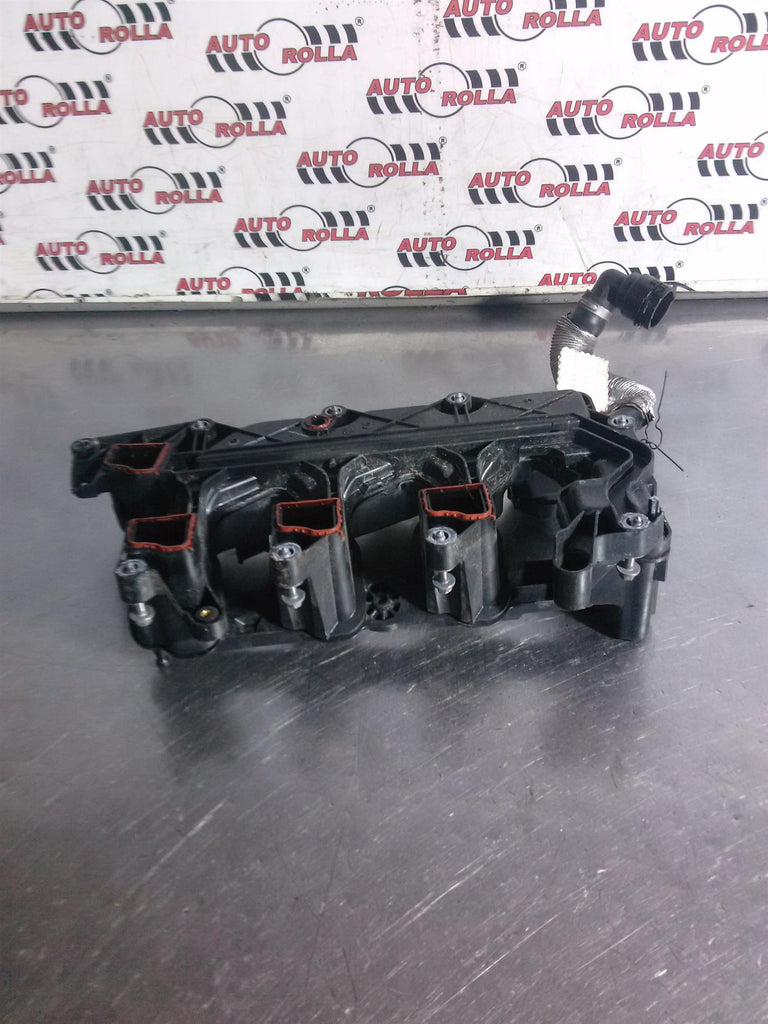 Epurator Ford Transit Connect, 1.5d, an 2018