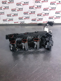 Epurator Ford Transit Connect, 1.5d, an 2018