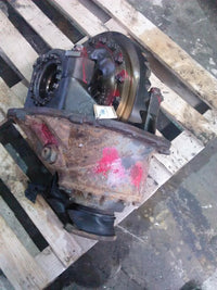 Grup Mercedes Atego, 12t, an 2006