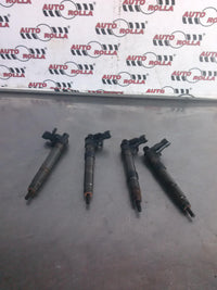 Injectoare set Land Rover Range Rover Evoque, 2.2D, an 2014