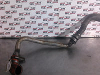 Furtun intercooler Land Rover Range Rover Evoque, 2.2D, an 2014