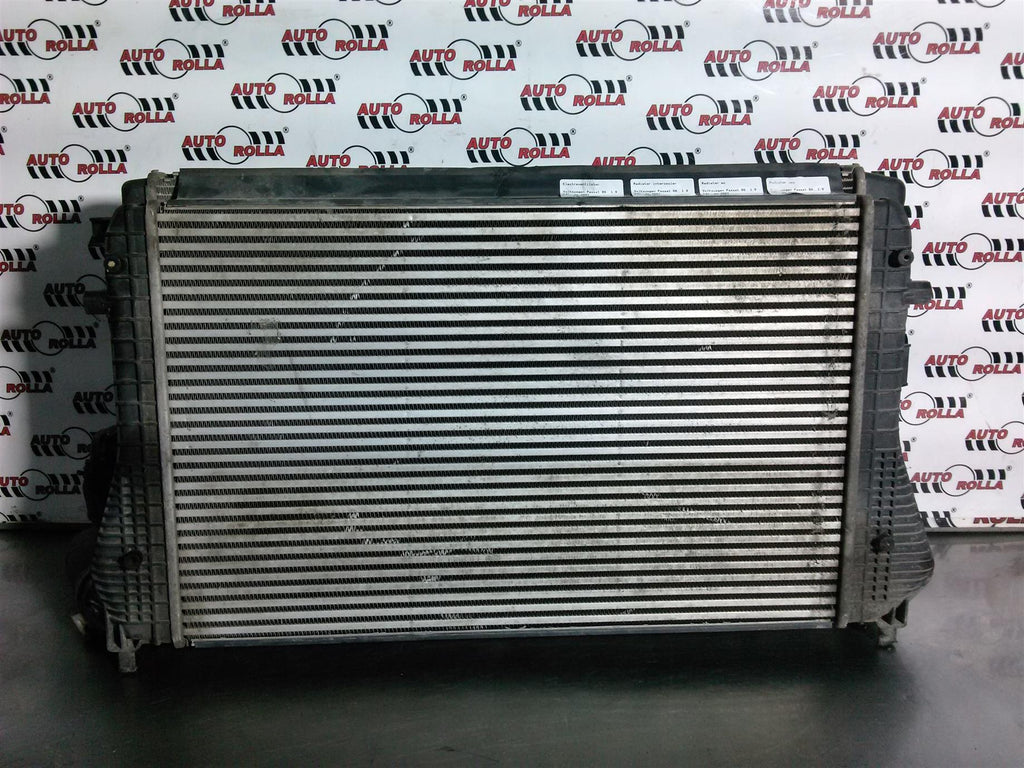 Radiator apa Volkswagen Passat B6, 1.9 tdi, an 2007