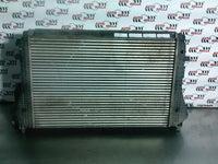 Radiator intercooler Volkswagen Passat B6, 1.9 tdi, an 2007