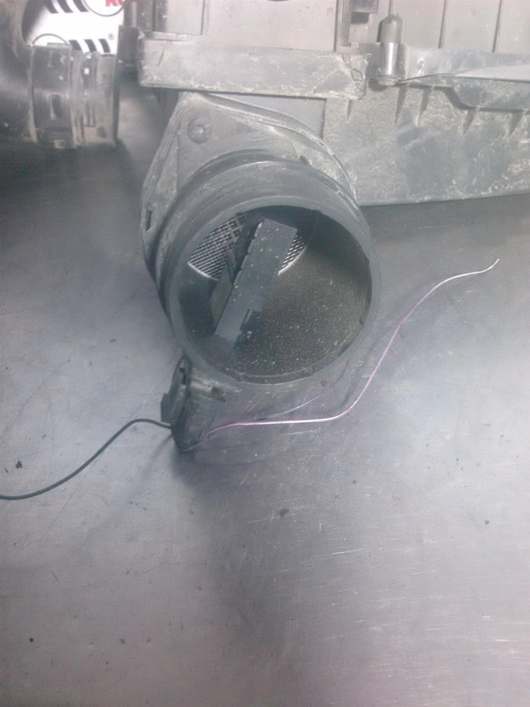 Debitmetru Volkswagen Passat B6, 1.9 tdi, an 2007