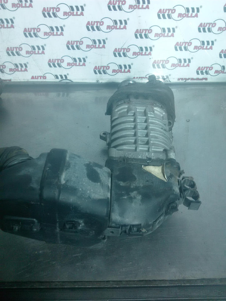 Compresor supra alimentare Volkswagen Scirocco 1.4TSI, an 2009, CAVD
