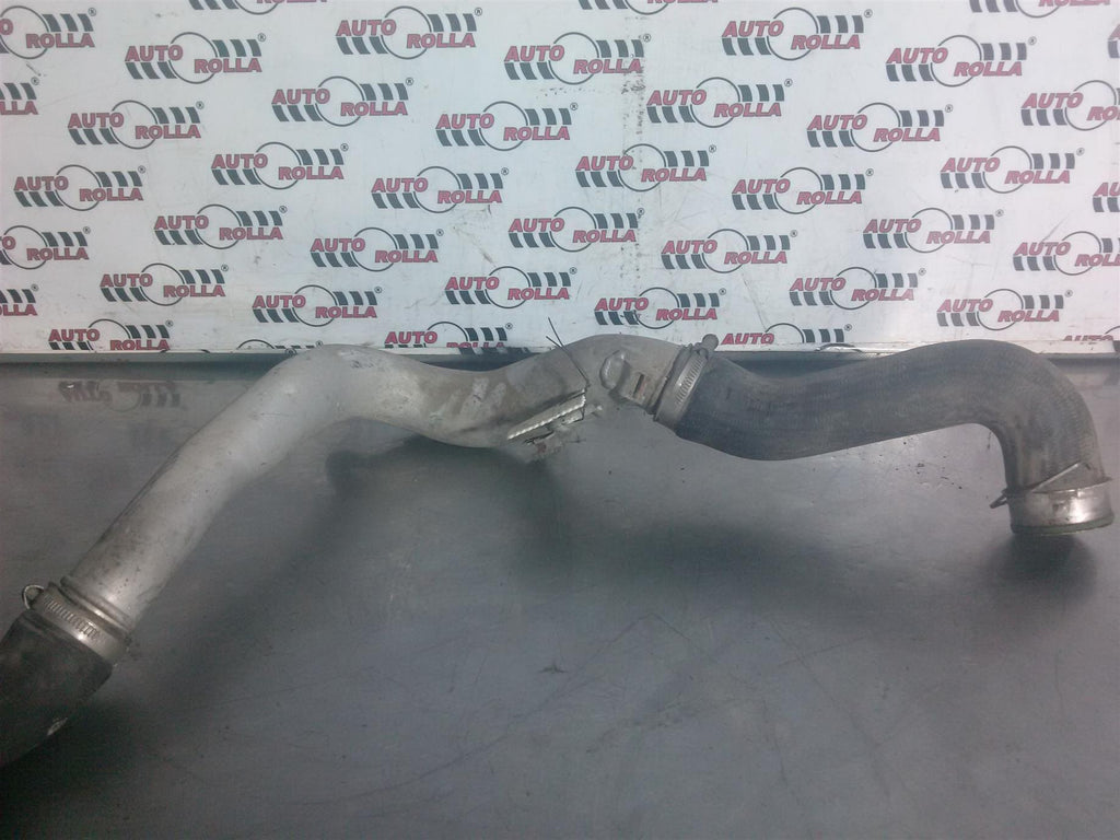 Furtun intercooler Volkswagen Scirocco 1.4TSI, an 2009, CAVD