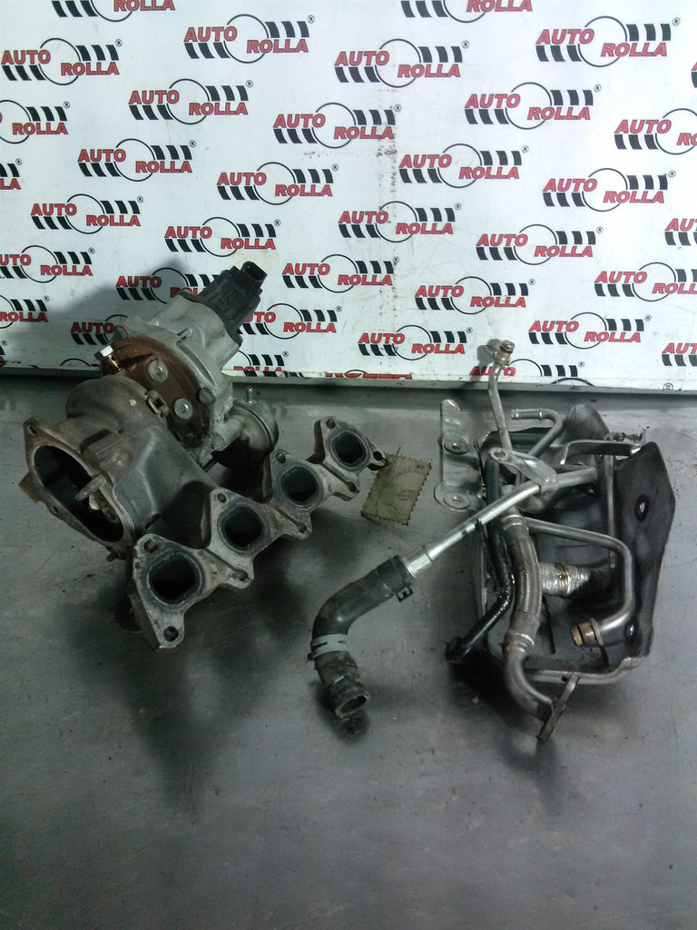 Turbina Volkswagen Scirocco 1.4TSI, an 2009, CAVD