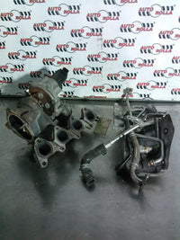 Turbina Volkswagen Scirocco 1.4TSI, an 2009, CAVD