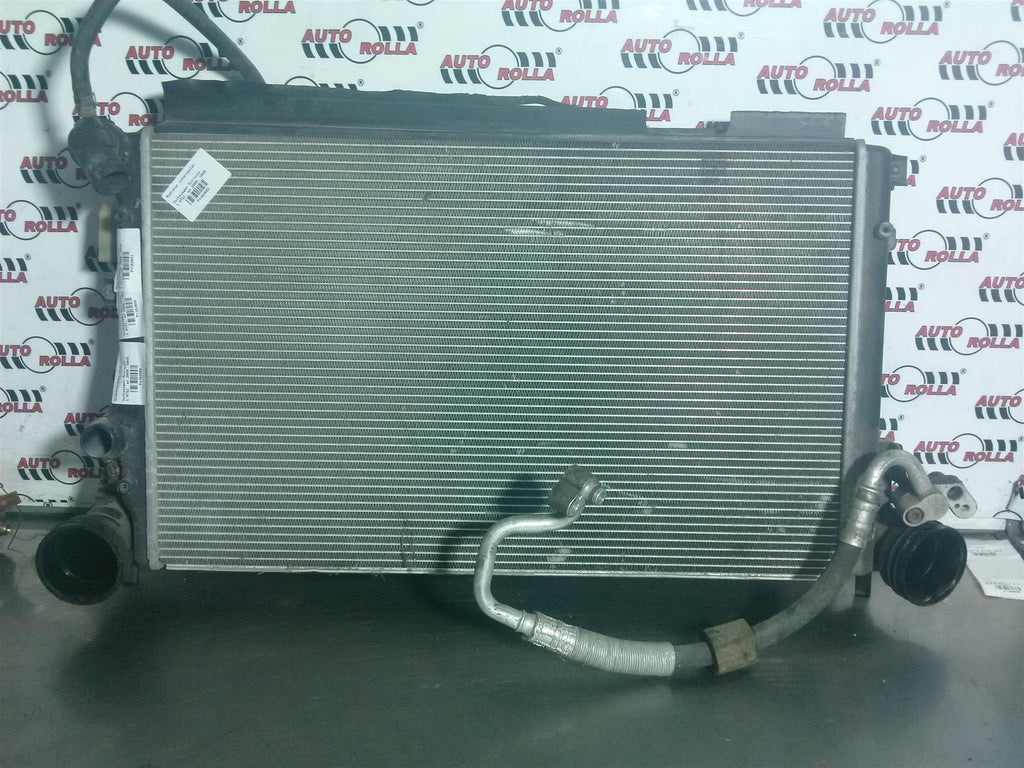 Electroventilator Volkswagen Scirocco 1.4TSI, an 2009, CAVD