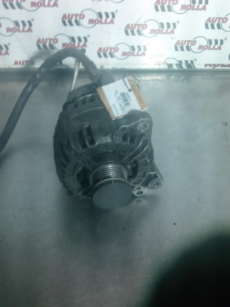 Alternator Volkswagen Scirocco 1.4TSI, an 2009, CAVD