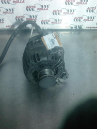 Alternator Volkswagen Scirocco 1.4TSI, an 2009, CAVD