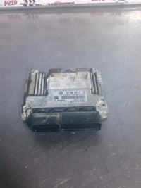 Calculator motor Volkswagen Scirocco 1.4TSI, an 2009, CAVD