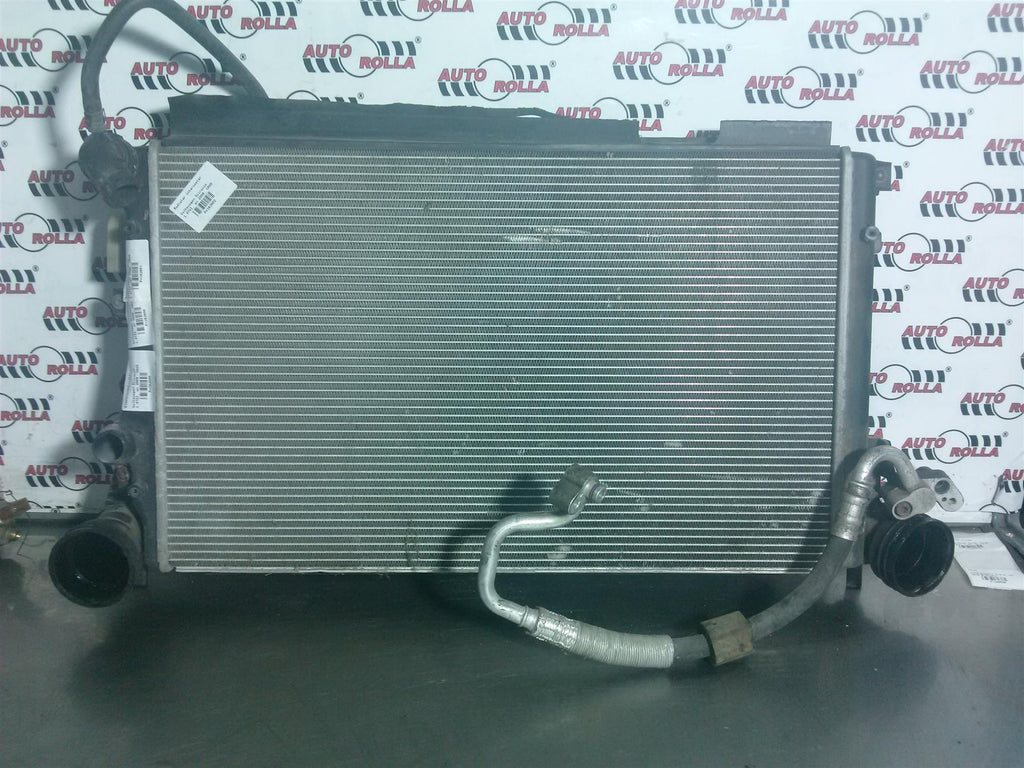 Radiator apa Volkswagen Scirocco 1.4TSI, an 2009, CAVD