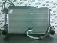 Radiator intercooler Volkswagen Scirocco 1.4TSI, an 2009, CAVD