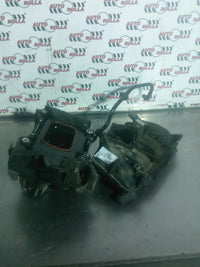 Galerie admisie Volkswagen Scirocco 1.4TSI, an 2009, CAVD