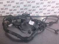 Instalatie electrica Volkswagen Scirocco 1.4TSI, an 2009, CAVD