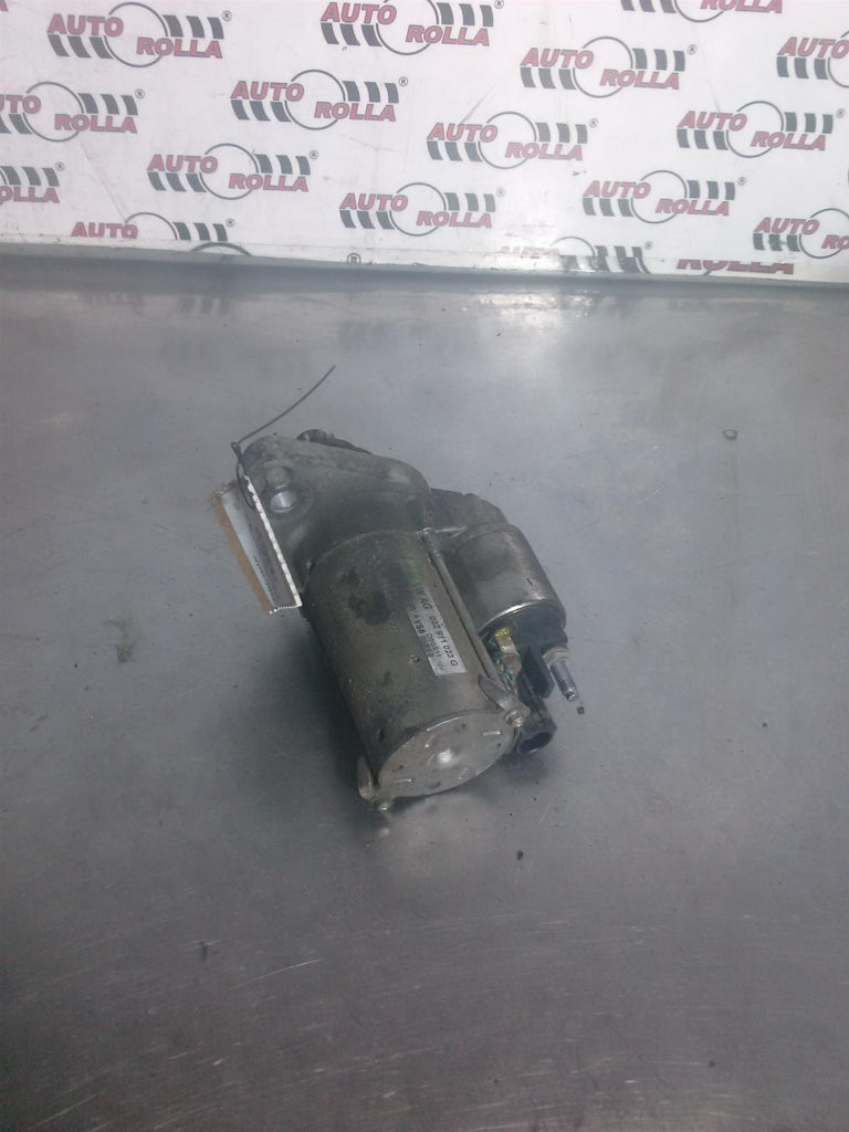 Electromotor Volkswagen Scirocco 1.4TSI, an 2009, CAVD