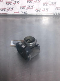 Clapeta acceleratie Mercedes C class W204 2.2CDI, an 2008