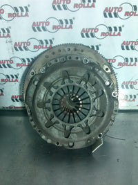 Ambreiaj complet Ford Focus 2, 1.6s, an 2006