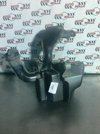 Vas spalator Ford Focus 2, 1.6S, an 2007