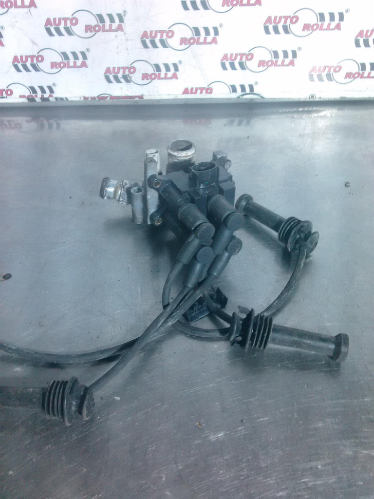 Bobine+fise Ford Focus 2, 1.6S, an 2007