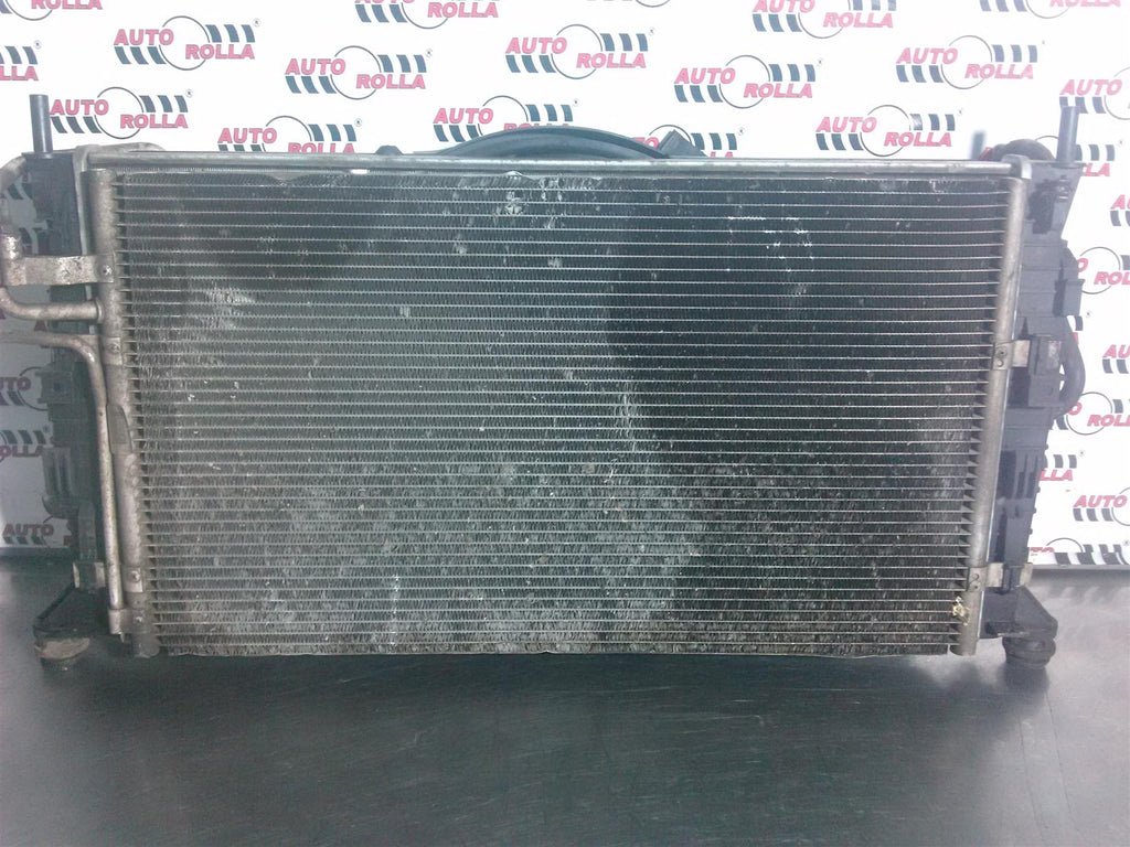 Radiator apa Ford Focus 2, 1.6S, an 2007