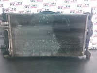 Radiator apa Ford Focus 2, 1.6S, an 2007