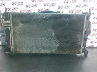 Electroventilator Ford Focus 2, 1.6S, an 2007