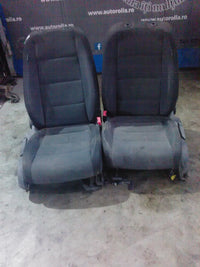 Scaune fata Volkswagen Golf 5, an 2006