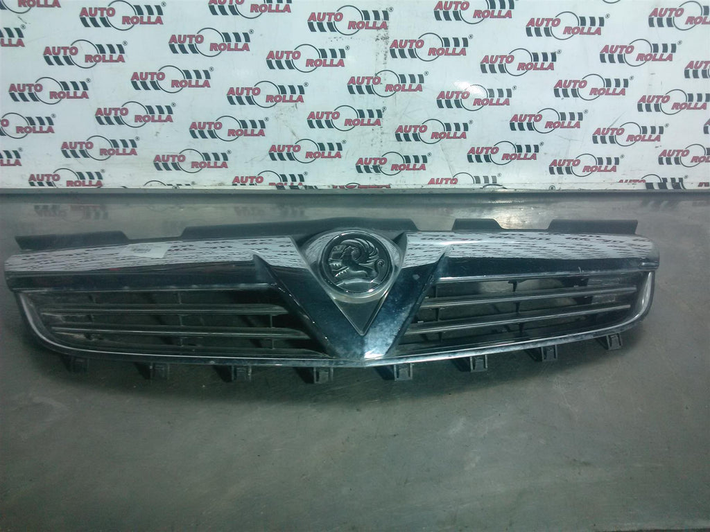 Grila bara fata Opel Zafira B, 1.7CDTI, an 2010.