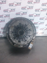 Ambreiaj complet Renault Trafic 2.0 d, an 2014 euro 5.