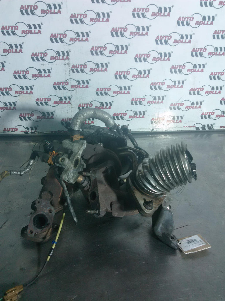 Turbina Renault Trafic 2.0 d, an 2014 euro 5.