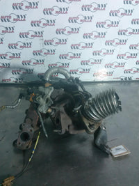 Turbina Renault Trafic 2.0 d, an 2014 euro 5.