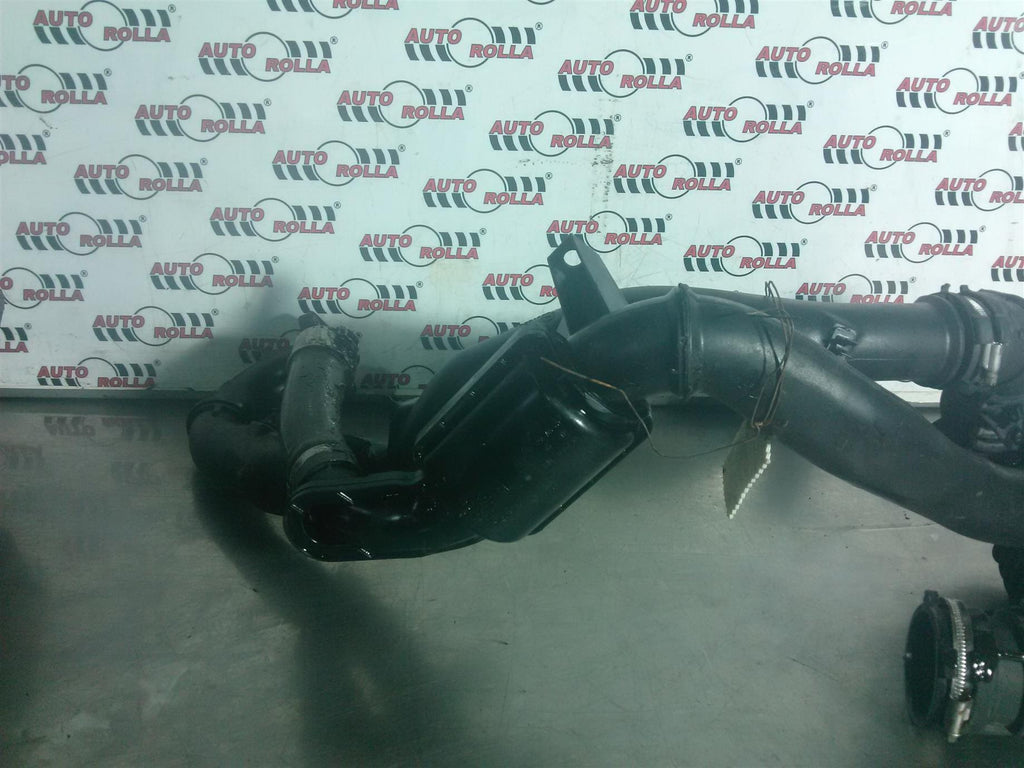 Furtune aer Renault Trafic 2.0 d, an 2014 euro 5.