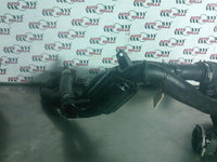 Furtune aer Renault Trafic 2.0 d, an 2014 euro 5.