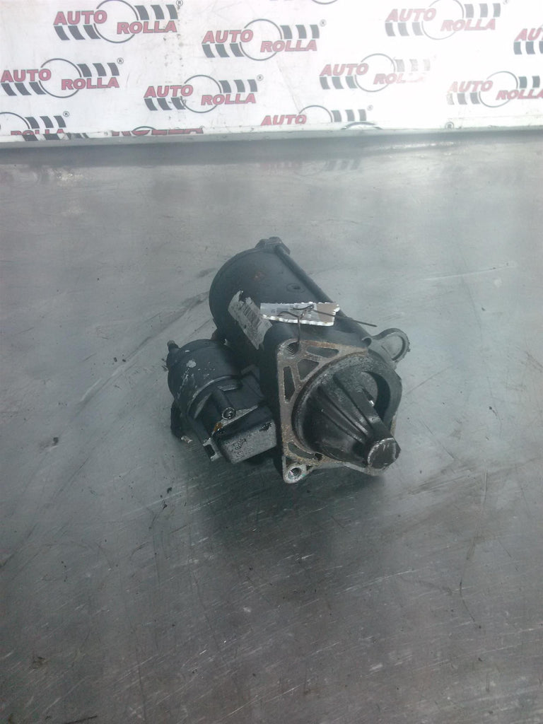 Electromotor Renault Trafic 2.0 d, an 2014 euro 5.