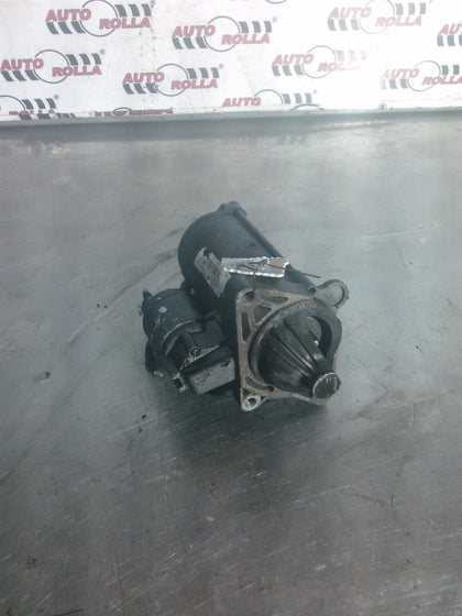 Electromotor Renault Trafic (2014-2021)