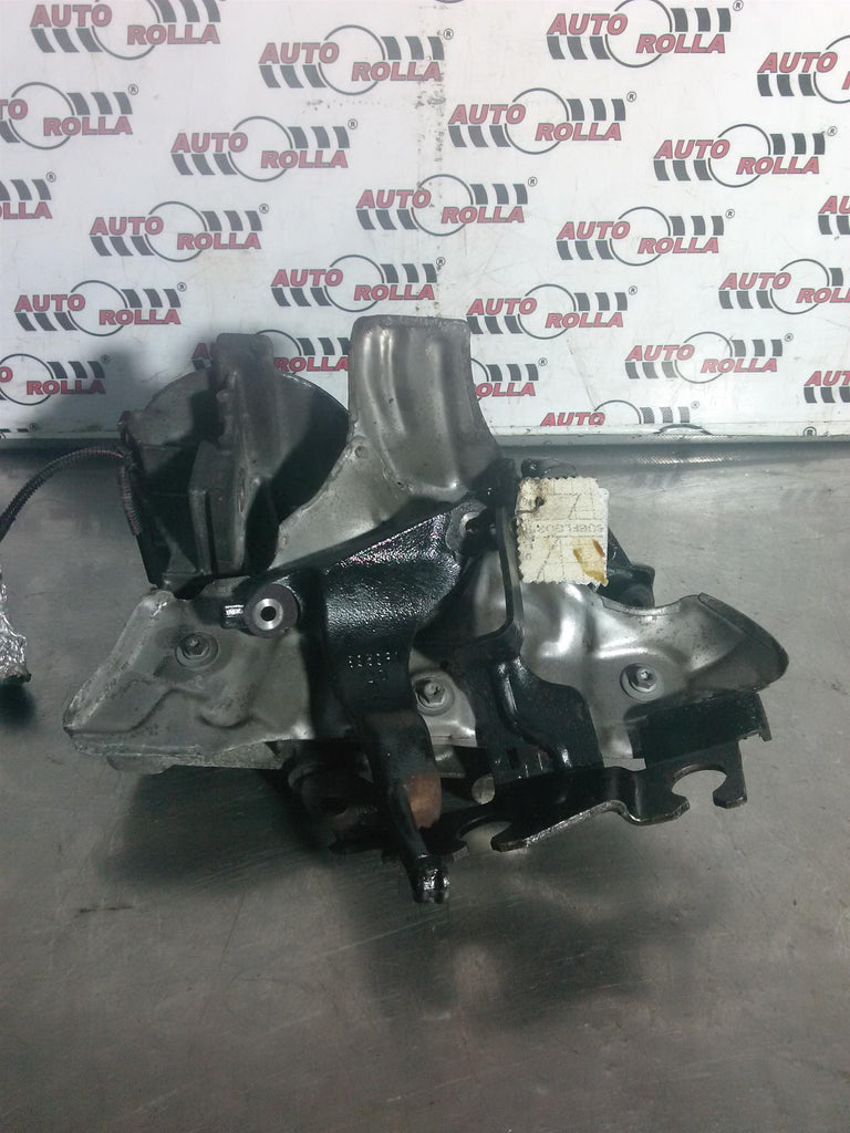 Suporti motor Renault Trafic 2.0 d, an 2014 euro 5.