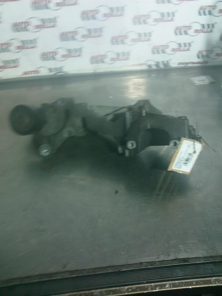 Suport motor+rola intinzatoare Renault Trafic 2.0 d, an 2014 euro 5.