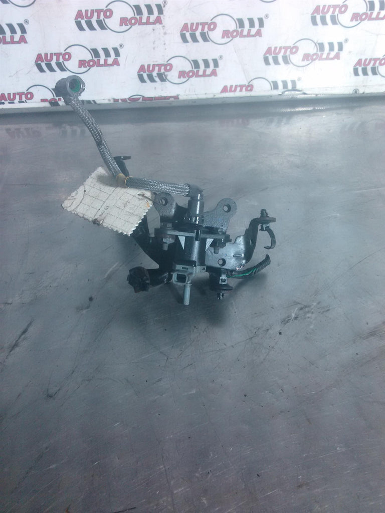 Electrovalva Renault Trafic 2.0 d, an 2014 euro 5.