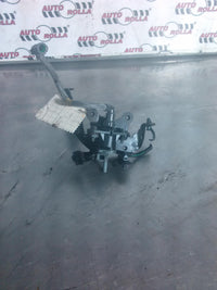 Electrovalva Renault Trafic 2.0 d, an 2014 euro 5.