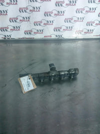 Rampa injectoare Renault Trafic 2.0 d, an 2014 euro 5.