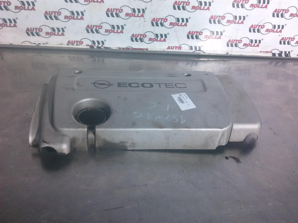Capac motor Opel Astra G, 1.6s, an 2002