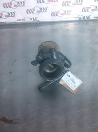 Clapeta acceleratie Dacia Logan 1.4MPI, an 2006