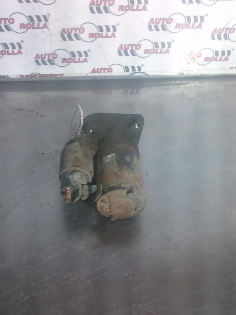 Electromotor Dacia Logan 1.4MPI, an 2006