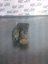 Electromotor Dacia Logan 1.4MPI, an 2006